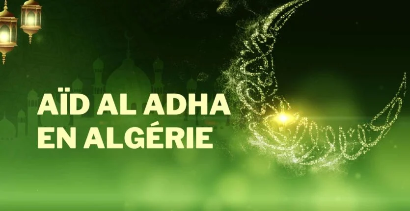Aïd al-Adha 2025 à Alger : eau garantie 24h/24, le programme de distribution d'eau