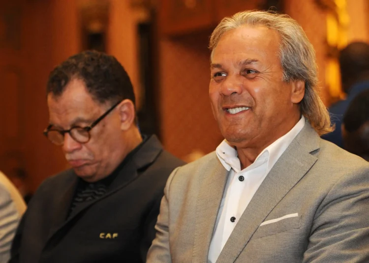 Ballon d’Or : Rabah Madjer choque le monde par une déclaration inatendue
