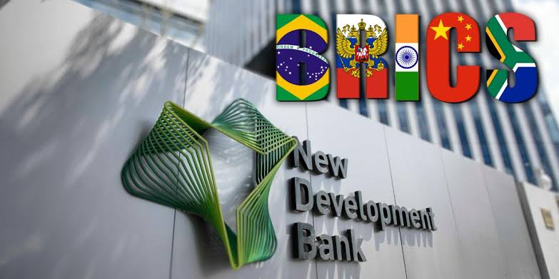Algérie rejoint la NBD des BRICS avec 6140 actions officielles