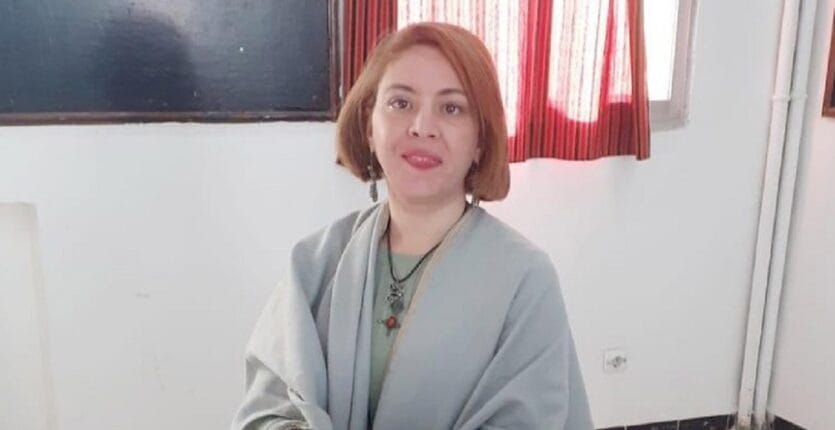 Filiga 2025 : Cylia Sakina Lateb décroche un prestigieux prix culturel à Libreville