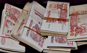 Hausse surprenante de l'euro : le dinar algérien vacille