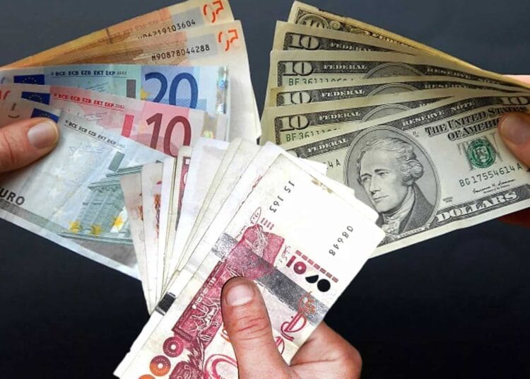 Chute de l’euro face au dinar algérien : pourquoi la monnaie européenne dégringole encore