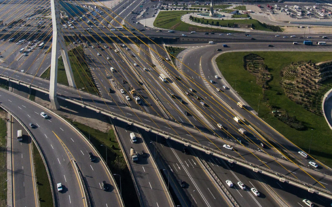L’Algérie, leader africain des infrastructures modernes