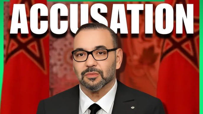 Espionnage : le Maroc replonge dans un nouveau scandale explosif !