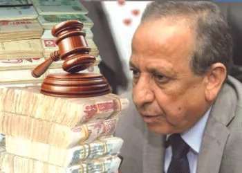 Scandale XXL en Algérie : un ex-ministre Abdelkader Khomri condamné, des milliards détournés !