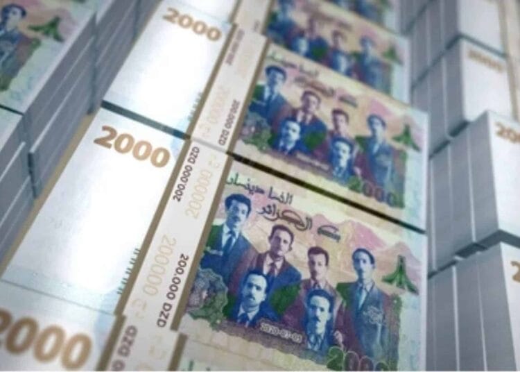 De faux billets en dinars algériens saisis juste avant l’Aïd 2025