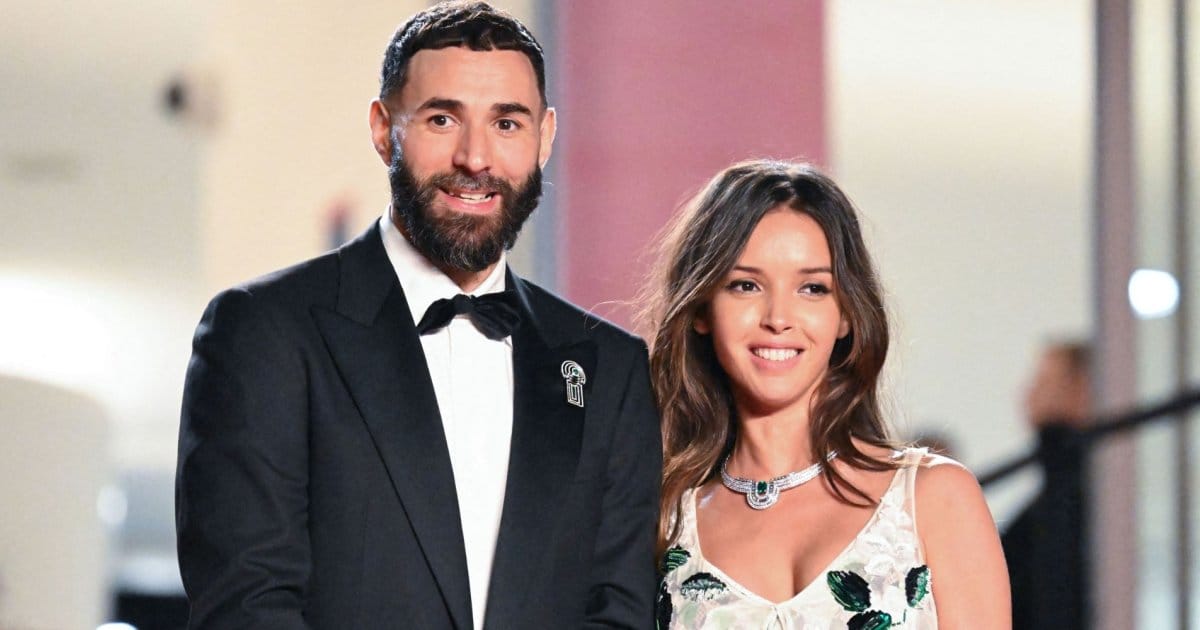 Karim Benzema et Lyna Khoudri : tout savoir sur leur mariage très attendu entre glamour et traditions
