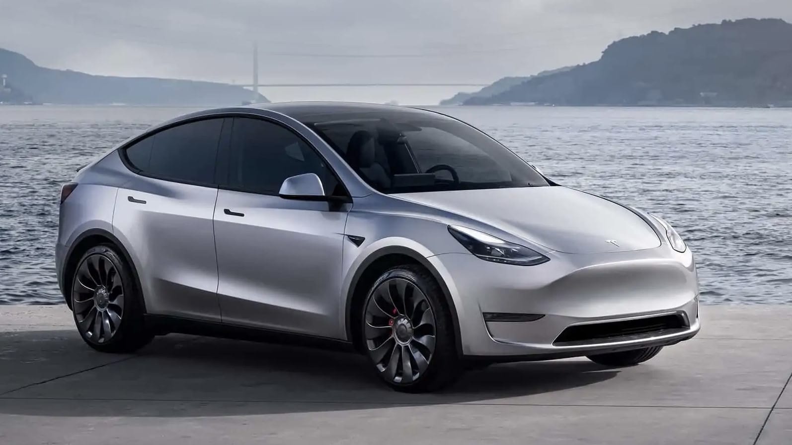 Tesla rappelle 2 millions de véhicules pour un défaut de sécurité