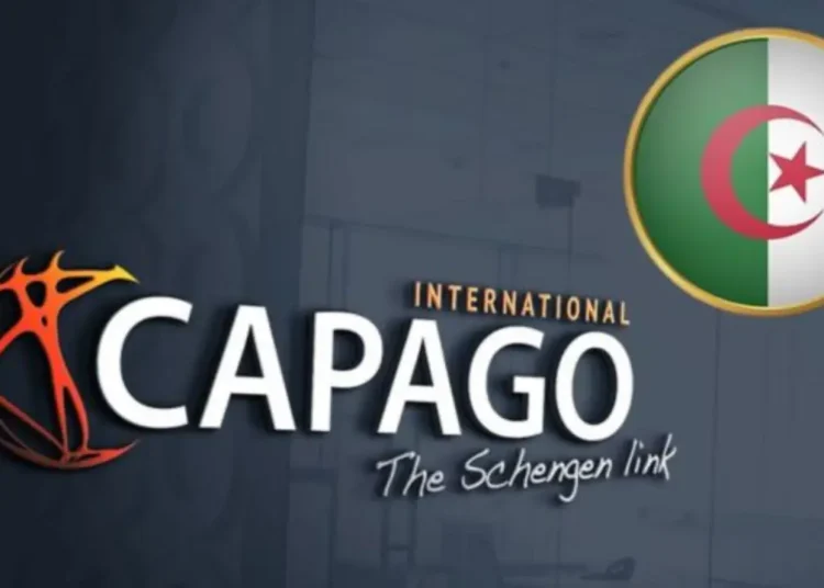 visa france avec capago algerie fini les rendez vous hors de prix