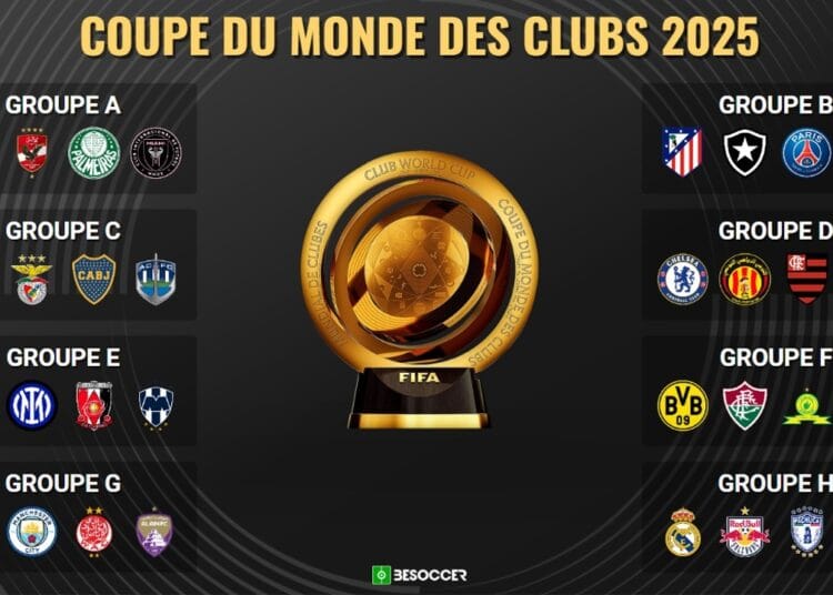 Coupe du Monde des Clubs 2025 : le Maroc écrase tout, l’Algérie décroche…