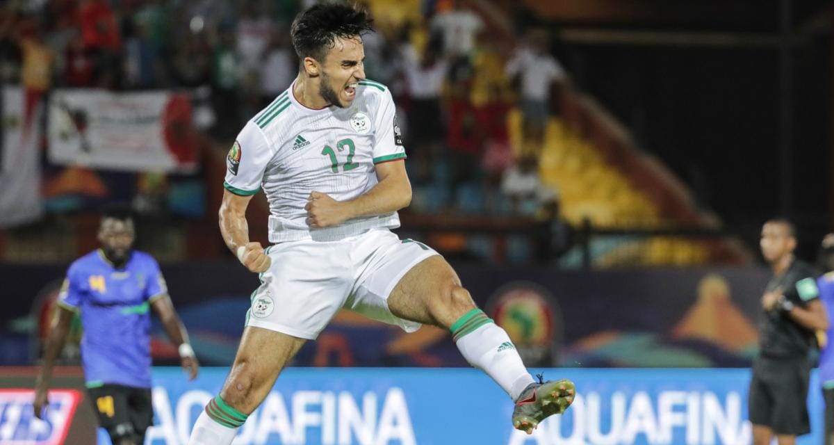 Ce geste décisif pourrait ouvrir les portes du Real Madrid et du Barça à cette star de l’équipe d’Algérie