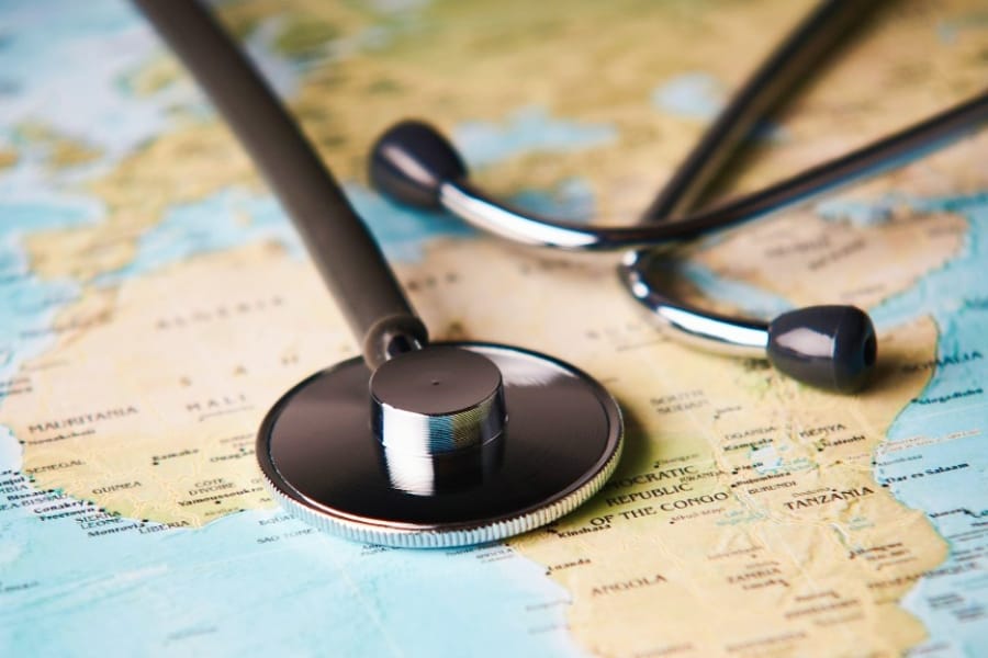 Santé en Afrique : qui sont les leaders du continent ? L’Algérie parmi les meilleurs
