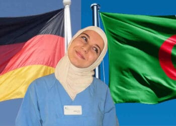 Drame en Allemagne : l’Algérie réagit officiellement après le meurtre d’une infirmière algérienne