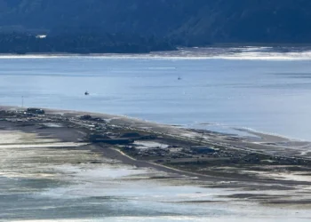 Alerte tsunami en Alaska après un puissant séisme de magnitude 7,3