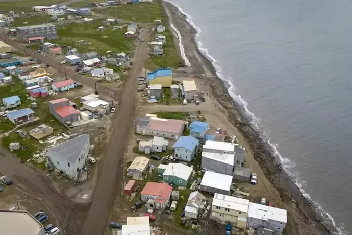 Alerte tsunami en Alaska après un puissant séisme de magnitude 7,3