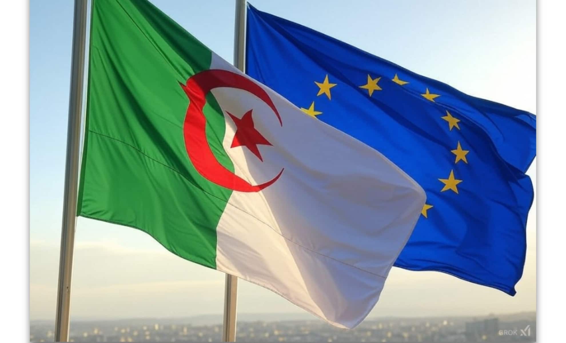 Visite de Tebboune à Rome : un tournant stratégique pour les relations Algérie-Italie