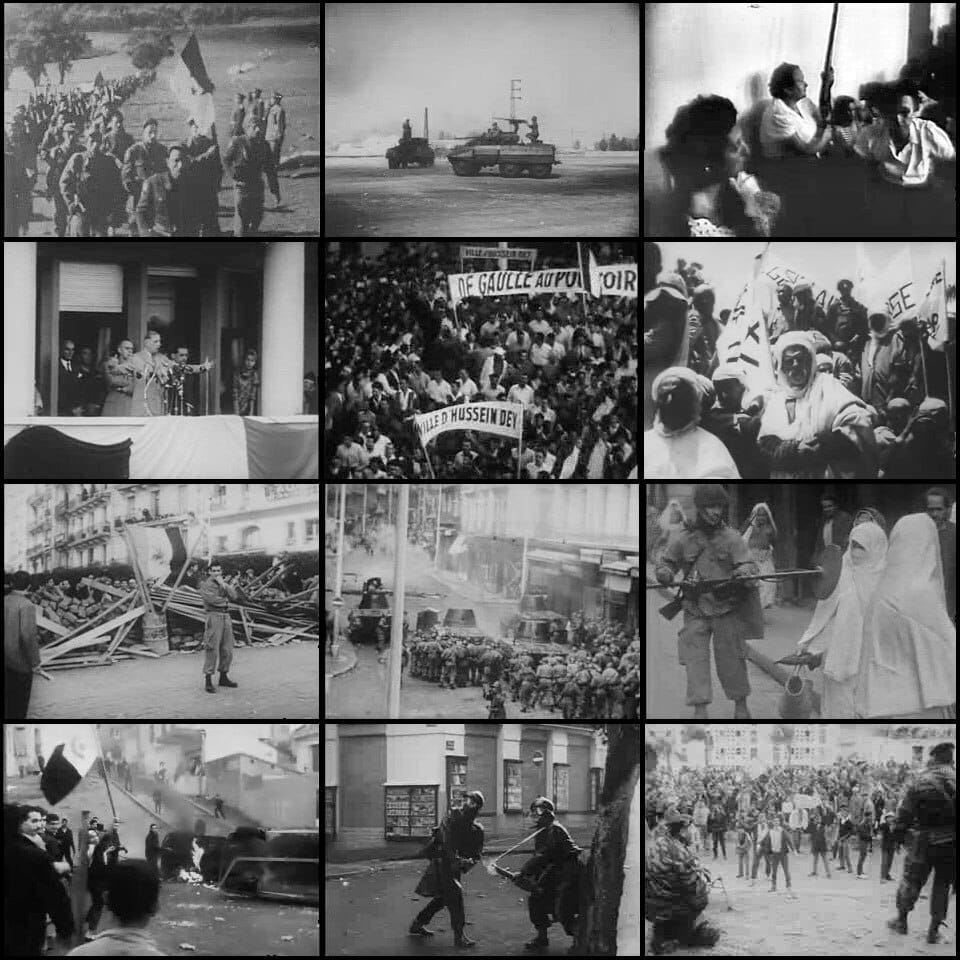 5 juillet en Algérie : hommage vibrant aux femmes de l’indépendance algérienne