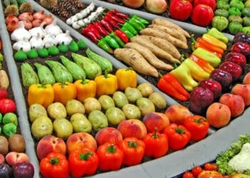 Surproduction agricole en Algérie : quand les oeufs, oignons et pastèques inondent le marché