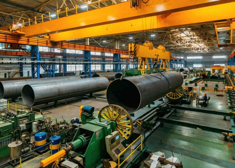Algérie : une nouvelle mesure clé relance le secteur industriel