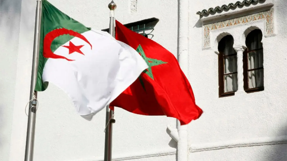 Expulsé du Maroc, le MC Alger prépare le retour express de sa star en Algérie