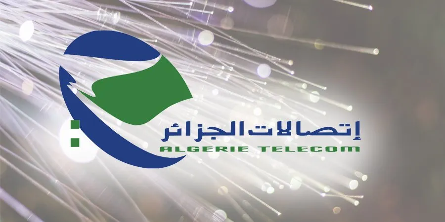 Algérie Télécom