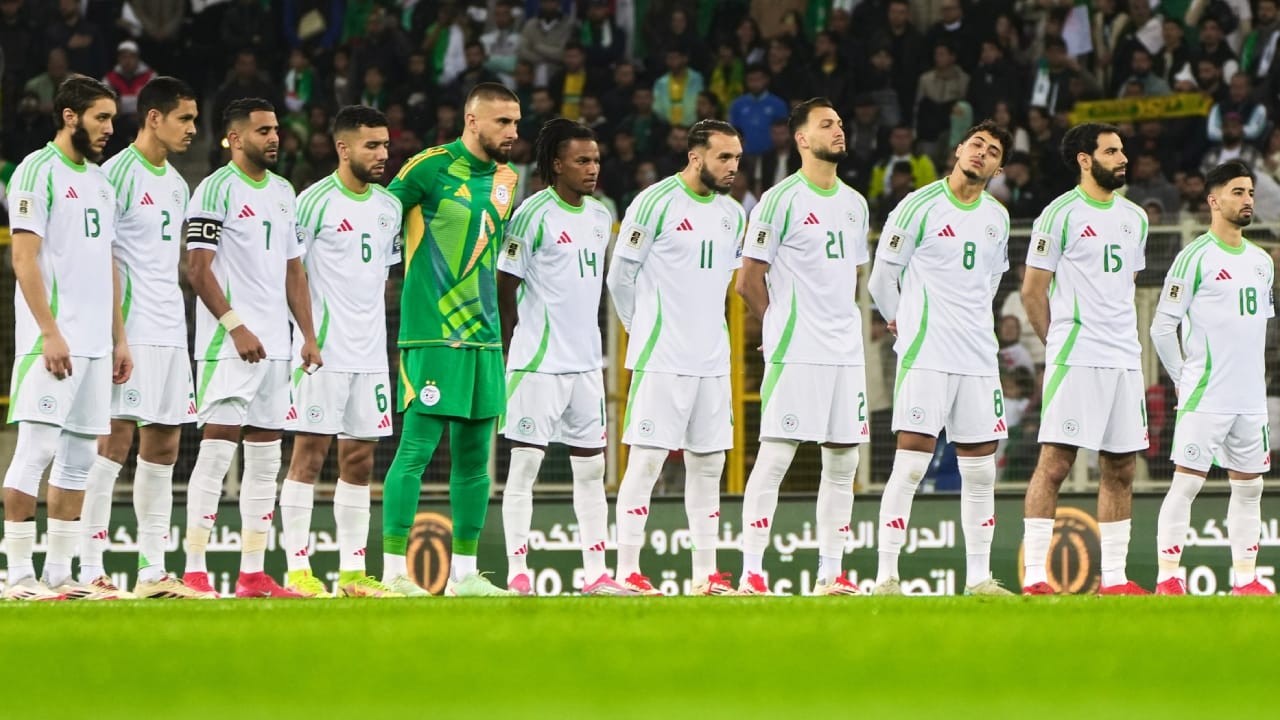 Classement FIFA : pourquoi l’Algérie est-elle sous-évaluée ?