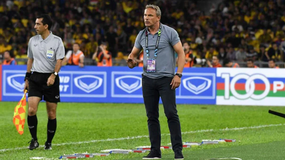 L’ES Sétif recrute un coach allemand pour renforcer son staff technique : c’est officiel !