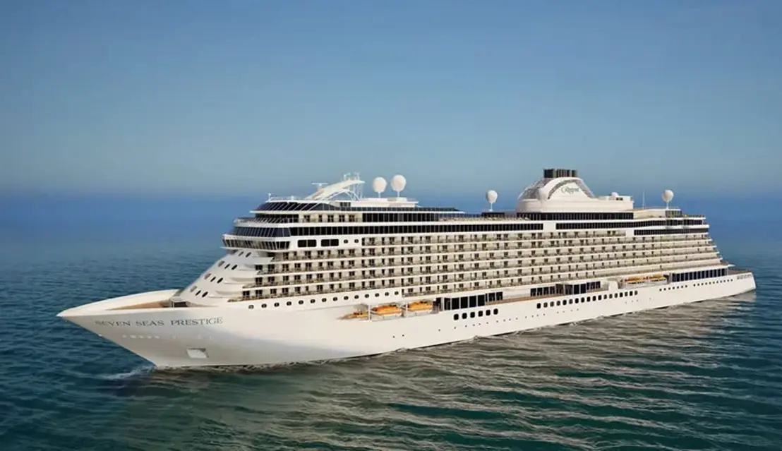 Traversées France-Algérie : profitez de -60 % avec Corsica Linea, les prix chutent pour l'été