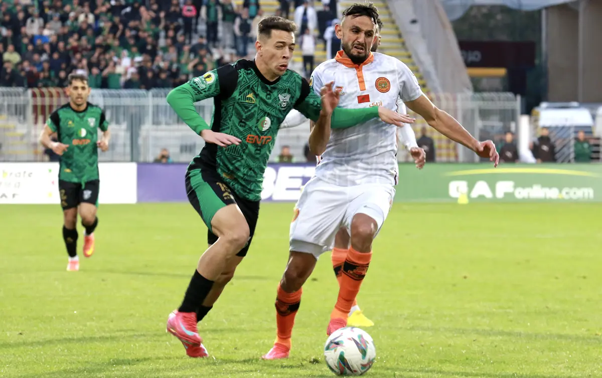 CAF : un grand changement officiel pour l’Algérie secoue le football africain