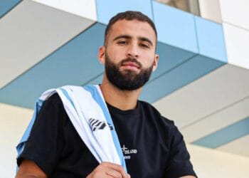 JS Kabylie : vers la signature d'un joueur de D3 française