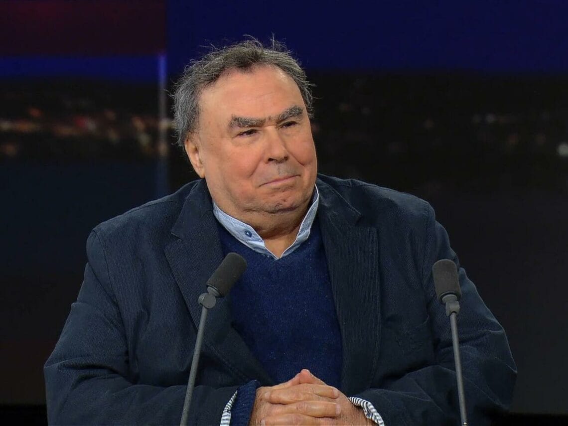 Benjamin Stora presse la France d’admettre ses crimes coloniaux Benjamin Stora ciblé par la presse marocaine : les raisons d’un conflit autour de l’Algérie