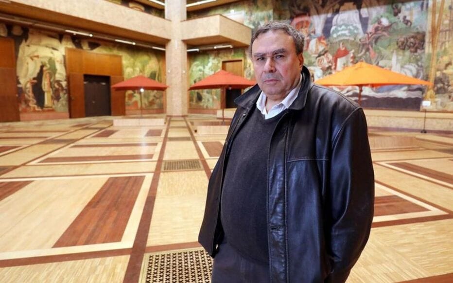 Benjamin Stora ciblé par la presse marocaine : les raisons d’un conflit autour de l’Algérie