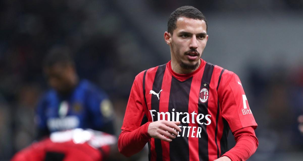 Bennacer écarté : le Milan AC prêt à tourner la page ?