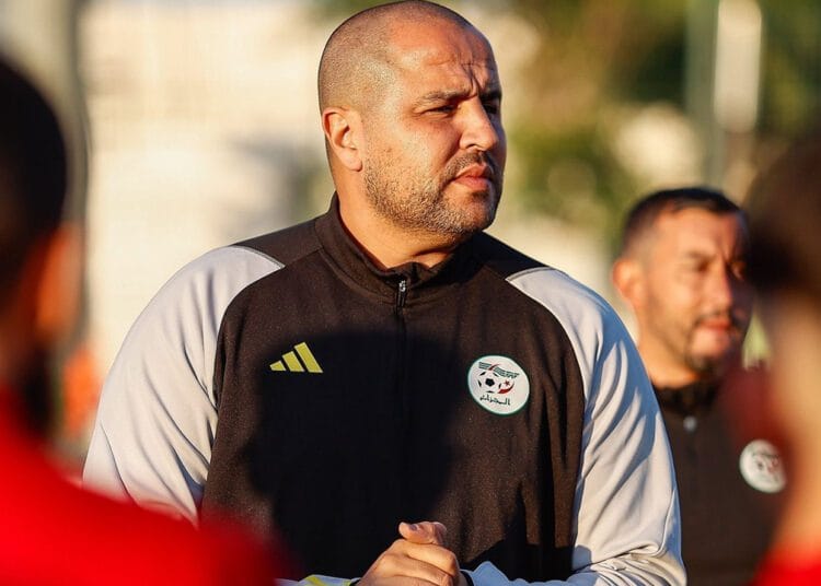 CHAN 2024 : la liste choc de Bougherra qui fait déjà polémique !