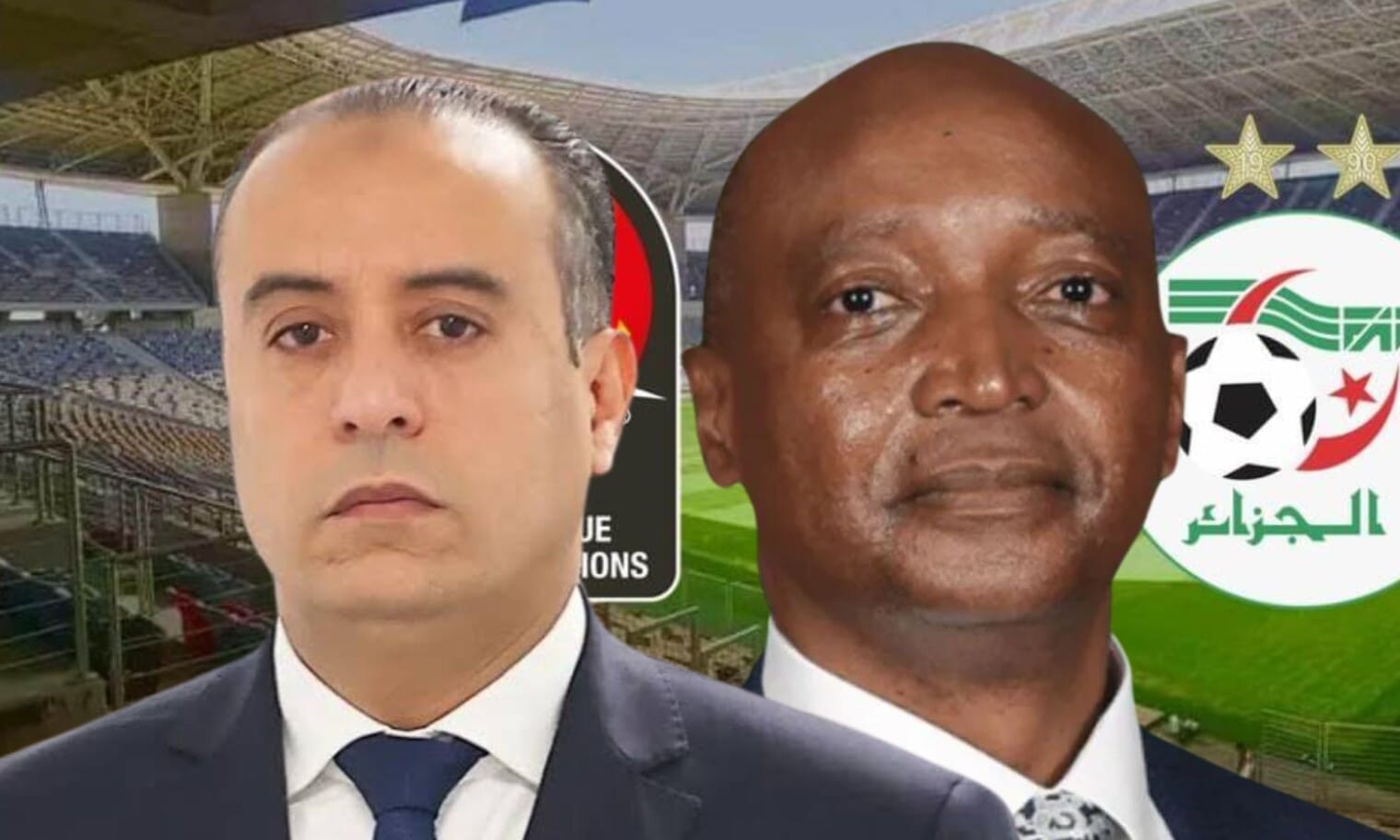 La CAF lève enfin la sanction : une grande victoire pour l’Algérie qui relance tous les espoirs
