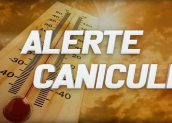 Canicule ce samedi en Algérie : cette région menacée par une intense vague de chaleur