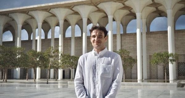 Condamné à 7 ans en Algérie : l’appel bouleversant de la mère du journaliste Christophe Gleizes Condamné à 7 ans en Algérie : l’appel bouleversant de la mère du journaliste Christophe Gleizes