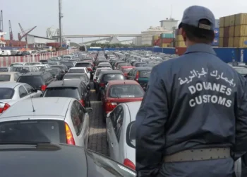 Dedouanement des vehicules en Algerie les nouvelles mesures a connaitre absolument