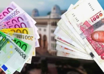 Légalisation du commerce du cabas : quelles conséquences sur le taux de change Dinar Euro ?