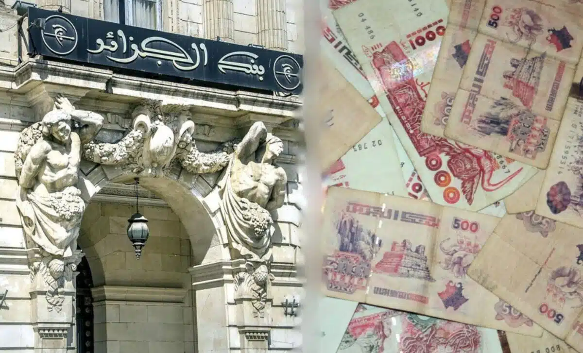 Décision historique de la Banque d’Algérie : quel impact sur l’avenir du dinar algérien ?