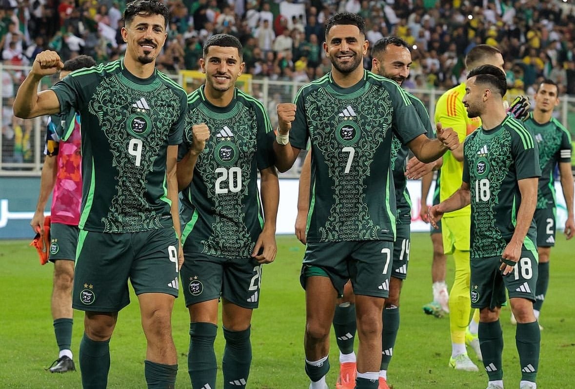 Classement FIFA : pourquoi l’Algérie est-elle sous-évaluée ?