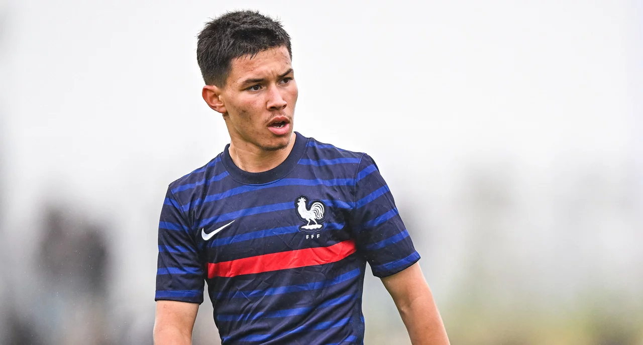 Transfert officiel : Enzo Sternal connaît enfin sa future destination
