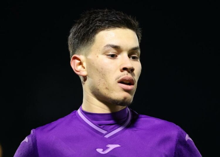 Transfert officiel : Enzo Sternal connaît enfin sa future destination