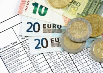 Euro en hausse en Algérie : découvrez pourquoi le marché des devises s'emballe cette semaine
