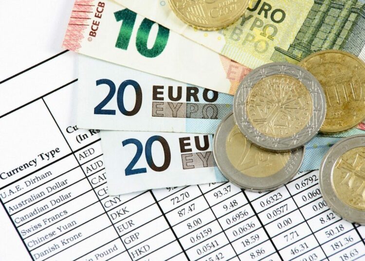 Euro en hausse en Algérie : découvrez pourquoi le marché des devises s'emballe cette semaine