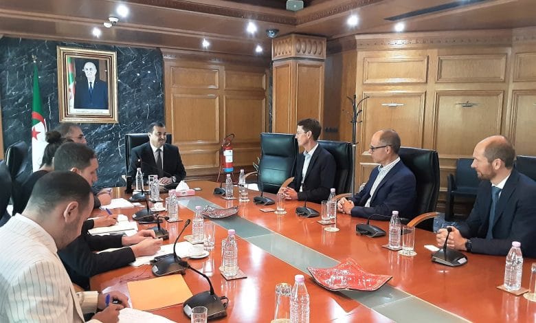 ExxonMobil investit en Algérie : une nouvelle expansion stratégique dans le secteur énergétique