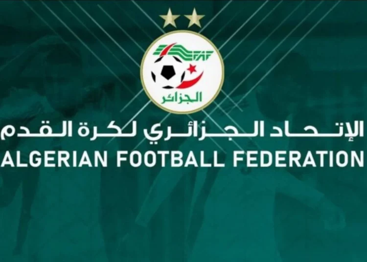 Air Algérie devient sponsor officiel de la FAF : un nouveau souffle pour le football algérien
