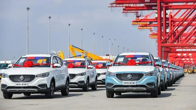 Importer une voiture de Chine : Évitez les pièges courants