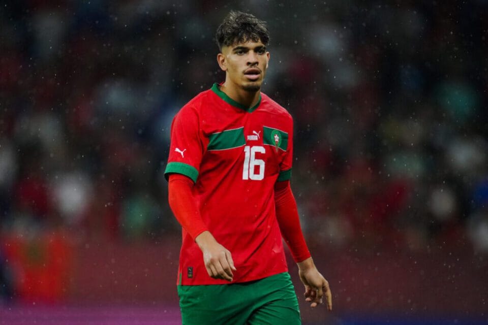 Le Maroc face à une crise majeure qui suscite une vive inquiétude Le Maroc face à une crise majeure qui suscite une vive inquiétude