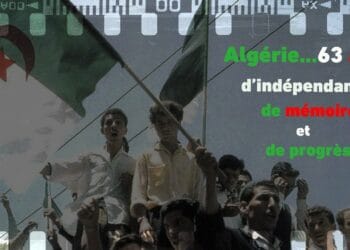 Message émouvant des USA pour les 63 ans de l’indépendance de l’Algérie